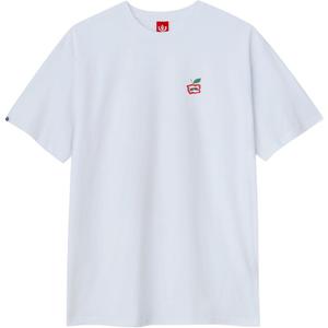 Ice Cream Футболка унисекс синяя