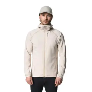 Худи Houdini Aero, белый