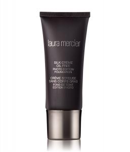Кремовая основа LAURA MERCIER Silk Crème Oil Free Foundation, Truffle, 30 ml