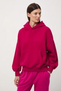 Толстовка Medicine, красный