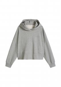 Marc O'Polo Толстовка в сером цвете