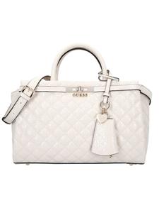 Сумка через плечо Idra 32 см в цвете камень Guess