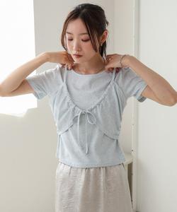 многослойный бюстье