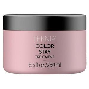 Защитное средство для окрашенных волос 250мл Teknia Color Stay Treatment, Lakme