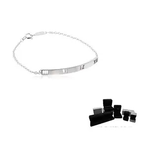 Браслеты Atlas для женщин TIFFANY & CO.