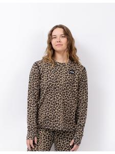 Eivy Топ в Леопардовом принте