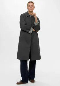 Классическое пальто vmchrissy Vero Moda, Asphalt