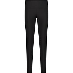 Брюки на танкетке Cmp, цвет nero