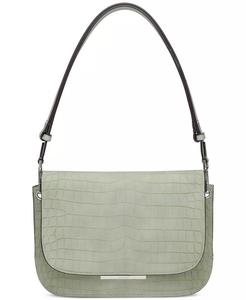 Комета через плечо Calvin Klein, серый