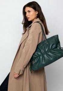 Сумка Picard Handbag, Smaragd/Metallic Green