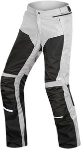 Мотоциклетная куртка, брючный костюм, водонепроницаемая, морозостойкая, мотоциклетная куртка, одежда для мотокросса, защитная экипировка Generic, Black