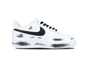 Женские кроссовки для скейтбординга Nike Air Force 1