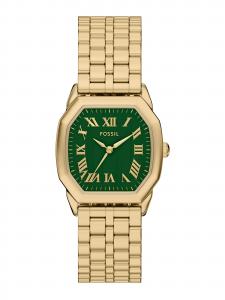 FOSSIL Золотые часы 'HARLOW'