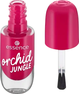 Гель Нагеллак 12 Orchis Jungle 8 мл essence