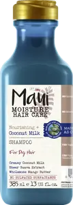 Шампунь Maui Moisture Nourishing + Coconut Milk Shampoo