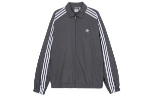 Adidas originals Женская куртка, Темно-серый