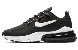 Nike Air Max 270 Реакция Черный