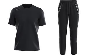 Повседневная спортивная одежда для мужчин HOTSUIT