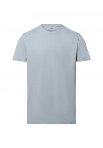Футболка Nils Sundström Basic T-shirt, Hellgrau - 0017/Light Grey
