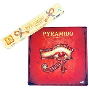 Игровой коврик Pyramido Playmat – Eye