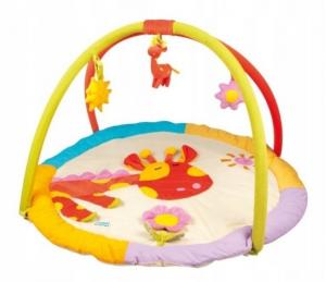 Игровой коврик «Жираф» Canpol 68/002 Canpol Babies