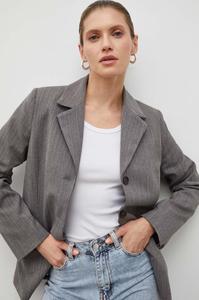 Блейзер Lovechild, серый