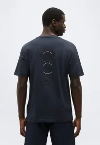 Спортивная футболка birdie Boss, Dark Blue