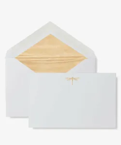 Набор из 10 культовых карточек "Стрекоза"