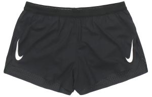 Мужские повседневные шорты Nike, Черный