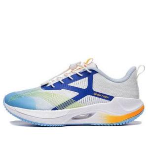 Кроссовки супер легкие xx Li-Ning, белый