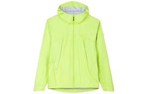 Anta Champion Series Тренч Мужской Нефритово-зеленый, Изумрудный