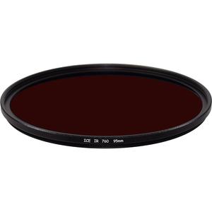 Фильтр Ice 95mm HB760 Infrared Filter ICE-760-95