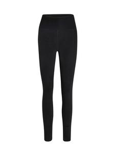 Girlfriend collective Леггинсы с карманом, черные