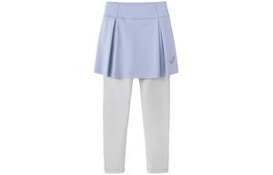 Детские леггинсы Asics, 508 Пурпур