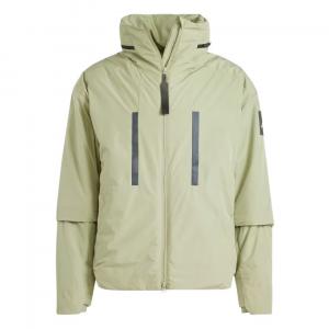 Adidas Куртка мужская зеленая, Green