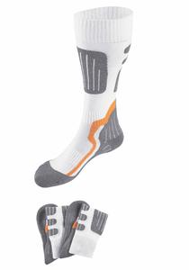 Носки GO IN Kniestrümpfe, белый