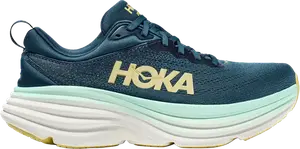 Кроссовки Bondi 8 'Midnight Ocean', синий