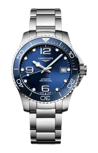 Часы Longines Hydroconquest 39 мм