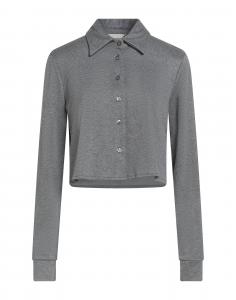 Рубашка Haveone, серый