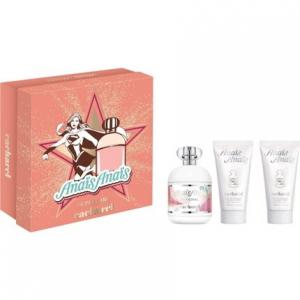 Туалетная вода Anais Anais 100 мл - Cacharel - Подарок