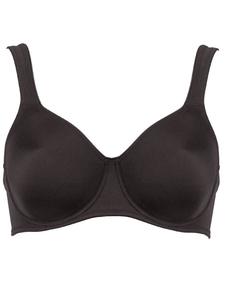 Бюстгальтер с косточками Anita Bügel BH Twin, черный
