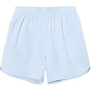 ANTA Разнообразие Тренировочная Коллекция Спортивные Шорты Женские Cool Blue 1