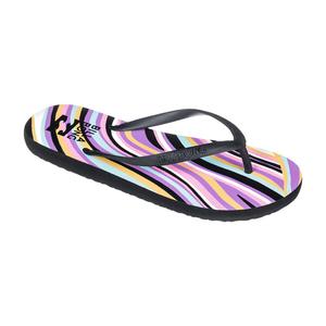 Женские шлепанцы Billabong Dama Stripes