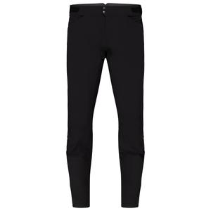 Велосипедные шорты Norrøna Skibotn Flex1, цвет Caviar