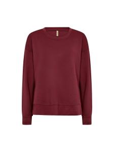 Свитер Soyaconcept BANU, красный