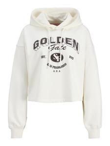 JJXX Толстовка цвета ванильного льда