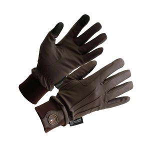 Водонепроницаемые перчатки для верховой езды Premier Equine Dajour