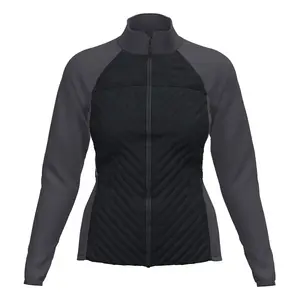 Куртка Rock Experience Lancelot Hybrid, серый