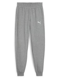 Puma Спортивные штаны серого цвета