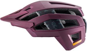 Велосипедный шлем Leatt mtb trail 3.0, Violet